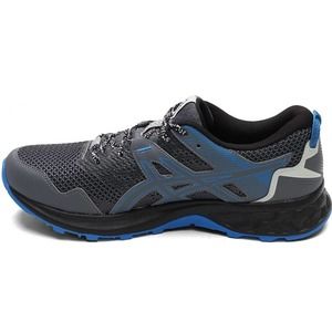 ASICS Men's Gel-Sonoma 5 Running Shoes, Size 11, Metropolis/Black
